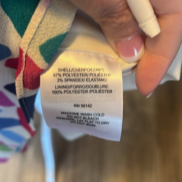 Maggie London Dress - Picture 4 of 5